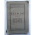 CATALOG DE CARTI ROMANESTI VECHI SI NOI PRIVITOARE LA: Istorie, Numismatica, Filologie, Folclor, Istorie si Critica Literara, Geografie, Arheologie etc, etc.(1939) CATALOG DE CARTI ROMANESTI VECHI SI NOI PRIVITOARE LA: Istorie, Numismatica, Filologie, Folclor, Istorie si Critica Literara, Geografie, Arheologie etc, etc.(1939)
